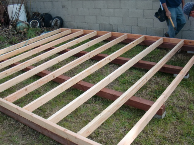 Rancho Cucamonga Shed Building | Shed - General Contractor in Rialto